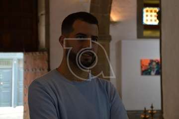 Presentación del programa del Carnaval de Telde 2020 (Foto TA)